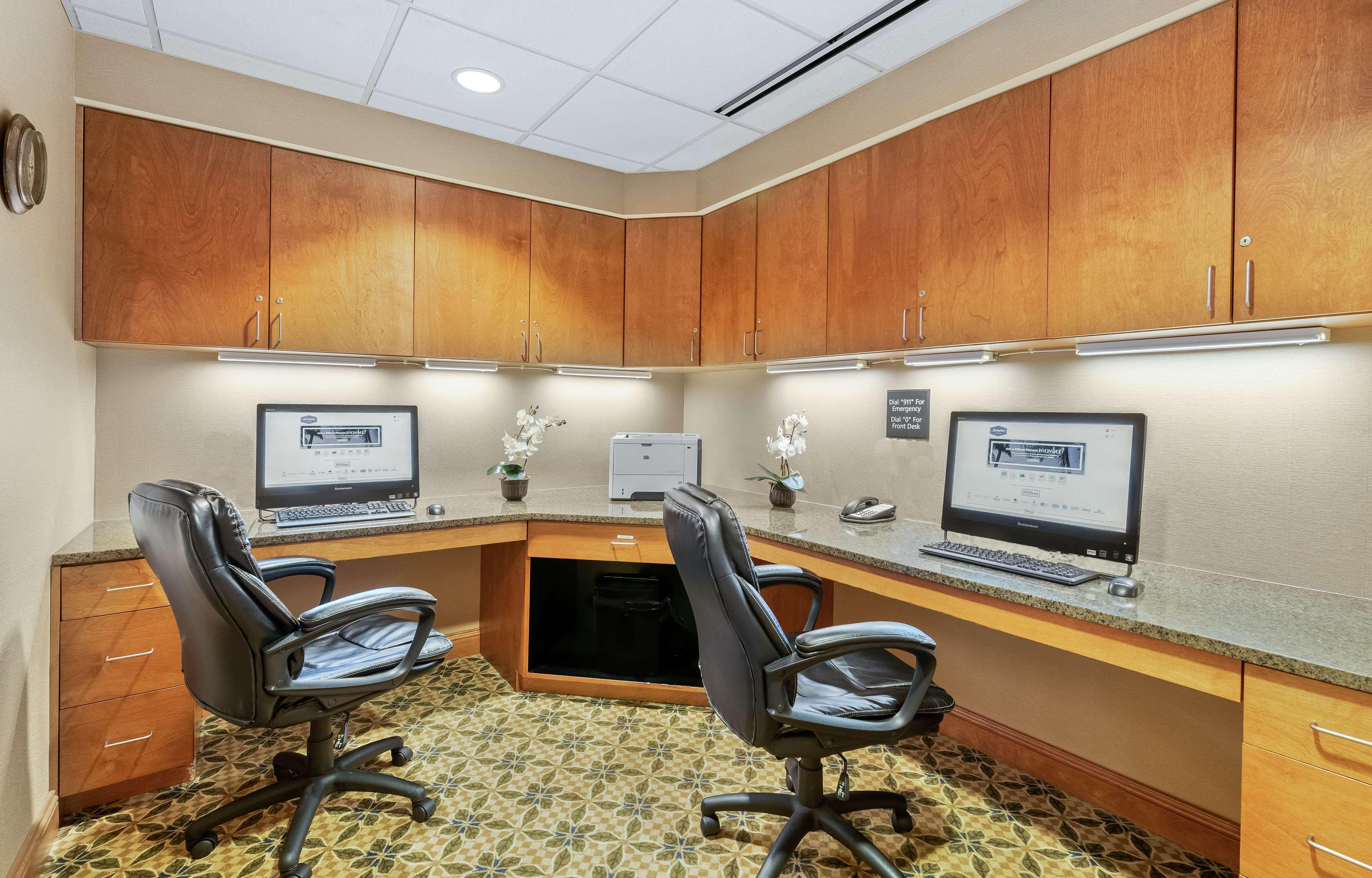 Hampton Inn Nashua Exteriör bild