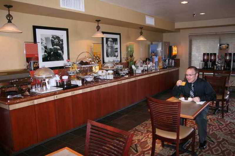 Hampton Inn Nashua Exteriör bild