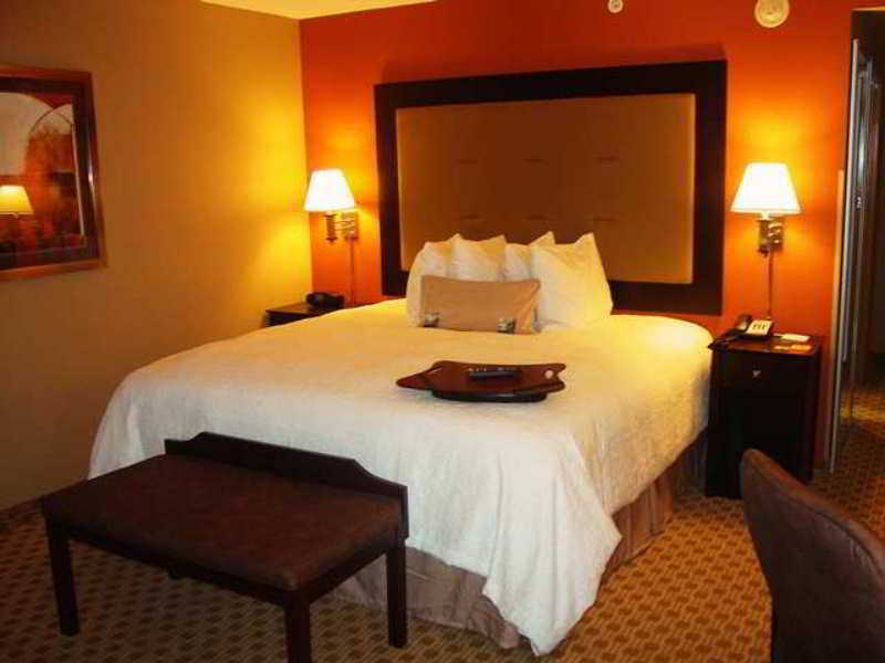Hampton Inn Nashua Exteriör bild