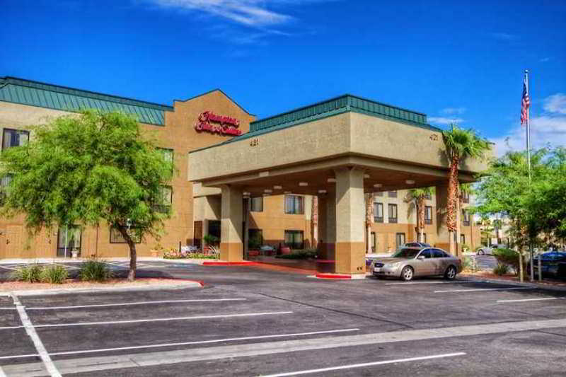 Hampton Inn Nashua Exteriör bild